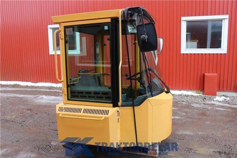 Volvo L 50 C - Кабина для Строительной техники: фото 2 Volvo L 50 C - Кабина для Строительной техники: фото 2