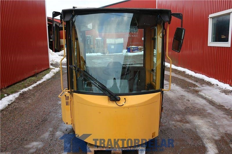 Volvo L 50 C - Кабина для Строительной техники: фото 1 Volvo L 50 C - Кабина для Строительной техники: фото 1