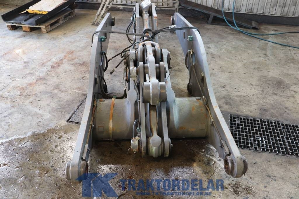 Volvo L70F Complete Long bom - Стрела для Колёсных погрузчиков: фото 3 Volvo L70F Complete Long bom - Стрела для Колёсных погрузчиков: фото 3