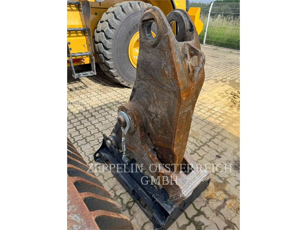 CAT MP318 SHEAR JAW - Гидроножницы для Строительной техники: фото 1 CAT MP318 SHEAR JAW - Гидроножницы для Строительной техники: фото 1
