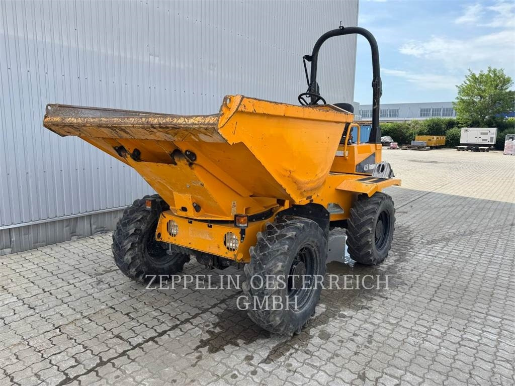 Thwaites T450 - Мини-самосвал: фото 1 Thwaites T450 - Мини-самосвал: фото 1