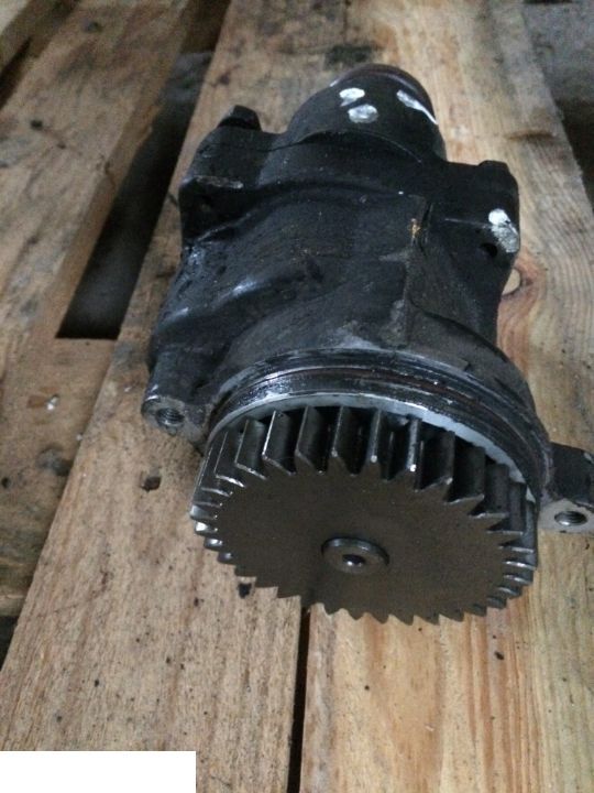 233-5220 - CATERPILLAR Pompa Oleju Silnika CAT C10 C11 - Масляный насос для Сельскохозяйственной техники: фото 1 233-5220 - CATERPILLAR Pompa Oleju Silnika CAT C10 C11 - Масляный насос для Сельскохозяйственной техники: фото 1