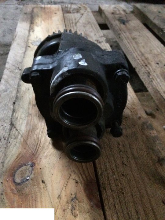 233-5220 - CATERPILLAR Pompa Oleju Silnika CAT C10 C11 - Масляный насос для Сельскохозяйственной техники: фото 2 233-5220 - CATERPILLAR Pompa Oleju Silnika CAT C10 C11 - Масляный насос для Сельскохозяйственной техники: фото 2