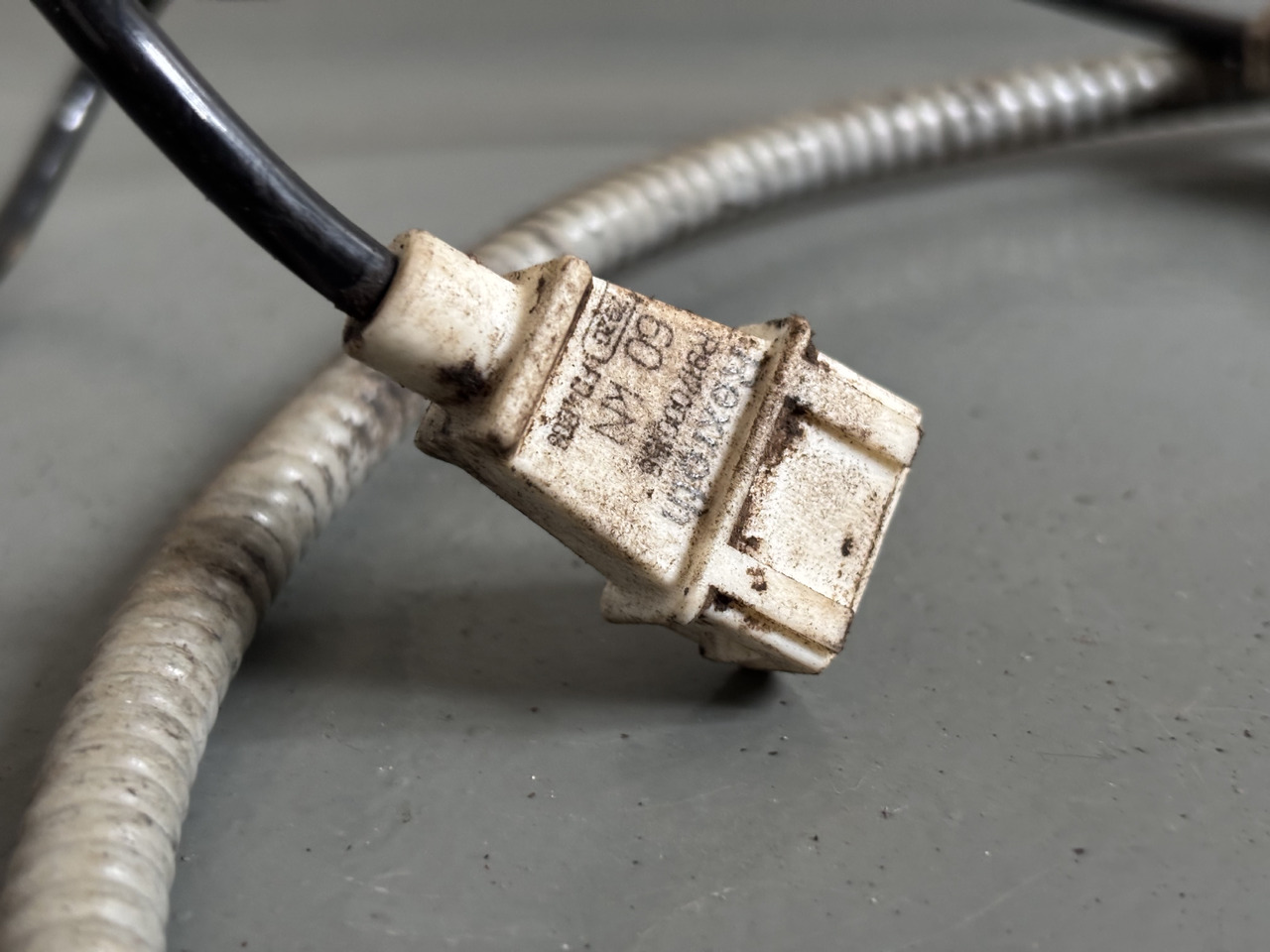 Bosch Rexroth 40KN Oryginalny sworzeń pomiarowy / czujnik siły wtyczka 3 piny R917000159 - Сенсор для Сельскохозяйственной техники: фото 3 Bosch Rexroth 40KN Oryginalny sworzeń pomiarowy / czujnik siły wtyczka 3 piny R917000159 - Сенсор для Сельскохозяйственной техники: фото 3