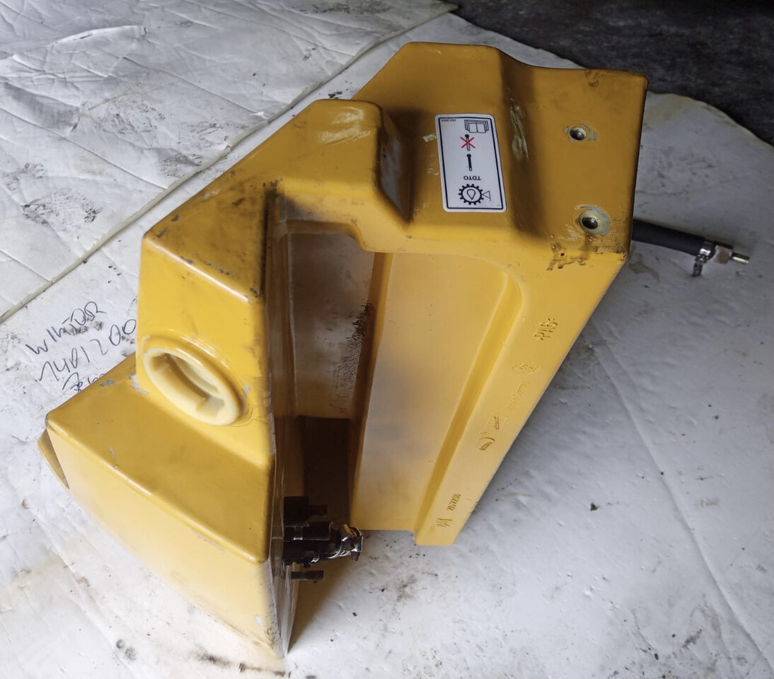 CAT-zbiornik oleju hydraulicznego/Caterpillar 335 336 407 360 - Бак для гидравлической жидкости для Сельскохозяйственной техники: фото 3 CAT-zbiornik oleju hydraulicznego/Caterpillar 335 336 407 360 - Бак для гидравлической жидкости для Сельскохозяйственной техники: фото 3