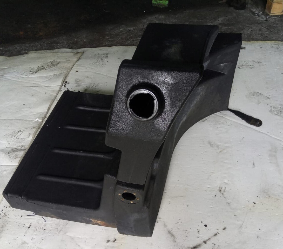 CAT-zbiornik paliwa/Caterpillar 355/360/560 - Топливный бак для Сельскохозяйственной техники: фото 1 CAT-zbiornik paliwa/Caterpillar 355/360/560 - Топливный бак для Сельскохозяйственной техники: фото 1