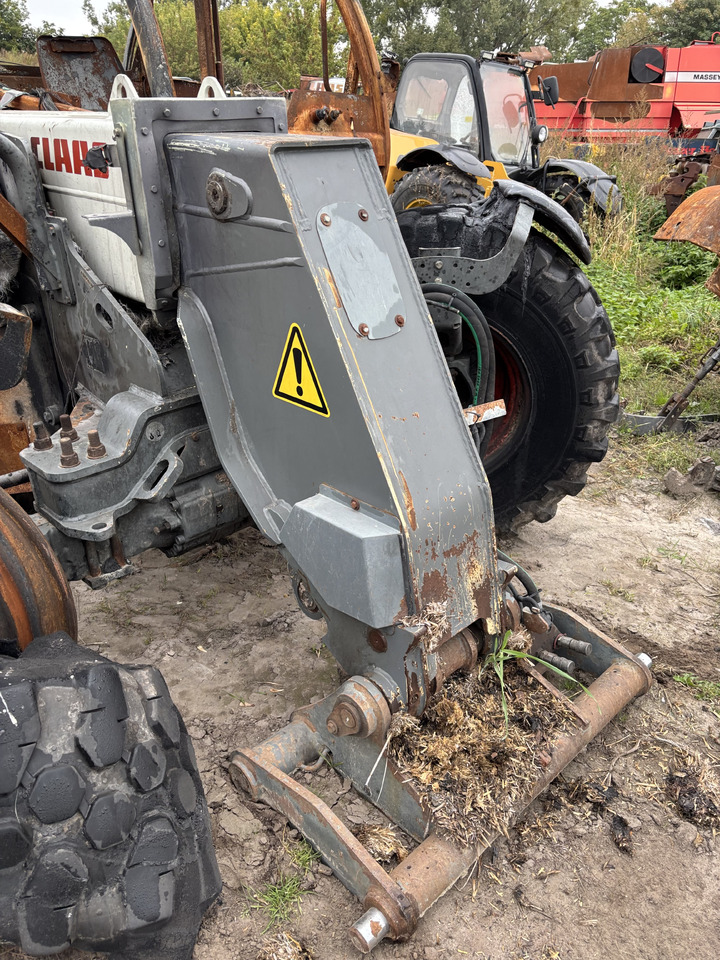 CLAAS Scorpion 7044 Skrzynia Biegów 00 1305 151 0 0013051510 00 1305 152 0 0013051510 - Коробка передач для Сельскохозяйственной техники: фото 1 CLAAS Scorpion 7044 Skrzynia Biegów 00 1305 151 0 0013051510 00 1305 152 0 0013051510 - Коробка передач для Сельскохозяйственной техники: фото 1