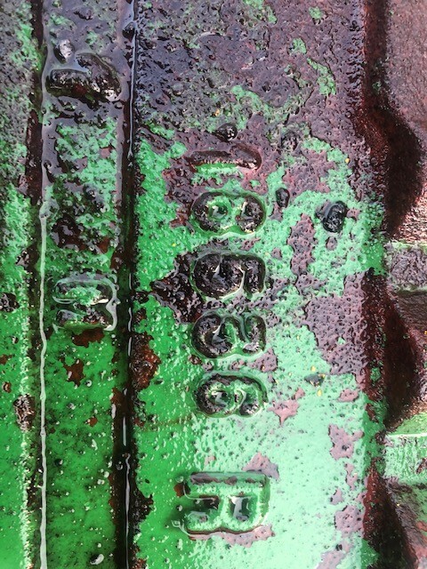 Carraro 18536 R Obudowa Mostu - Sanderson Matbro Manitou Carraro 26.21 - Ось и запчасти для Сельскохозяйственной техники: фото 1 Carraro 18536 R Obudowa Mostu - Sanderson Matbro Manitou Carraro 26.21 - Ось и запчасти для Сельскохозяйственной техники: фото 1