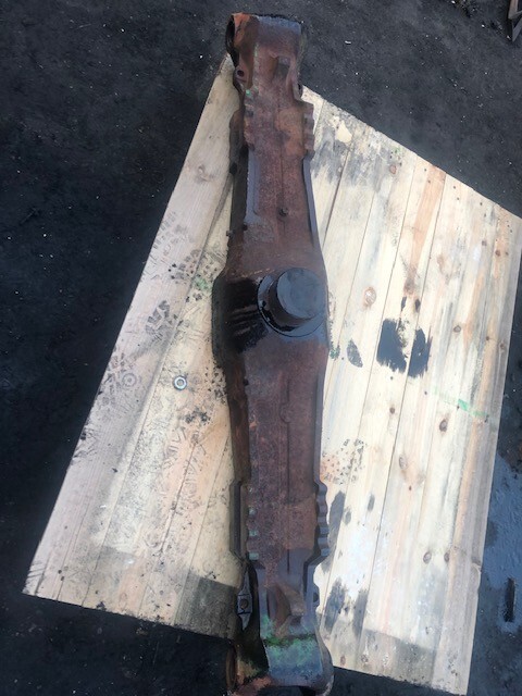 Carraro 18536 R Obudowa Mostu - Sanderson Matbro Manitou Carraro 26.21 - Ось и запчасти для Сельскохозяйственной техники: фото 3 Carraro 18536 R Obudowa Mostu - Sanderson Matbro Manitou Carraro 26.21 - Ось и запчасти для Сельскохозяйственной техники: фото 3