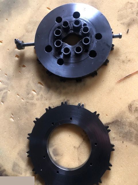 Carraro - Cylinder Hamulca - Тормозной цилиндр для Сельскохозяйственной техники: фото 3 Carraro - Cylinder Hamulca - Тормозной цилиндр для Сельскохозяйственной техники: фото 3