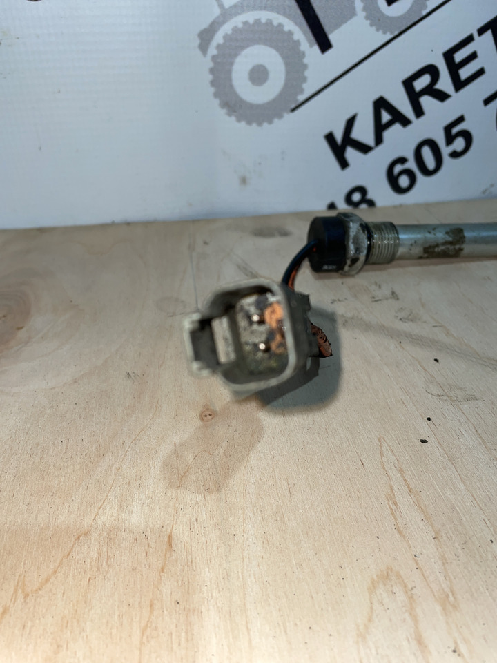 Case MX Maxxum New Holland - czujnik PTO WOM 220119A1 - Сенсор для Сельскохозяйственной техники: фото 2 Case MX Maxxum New Holland - czujnik PTO WOM 220119A1 - Сенсор для Сельскохозяйственной техники: фото 2