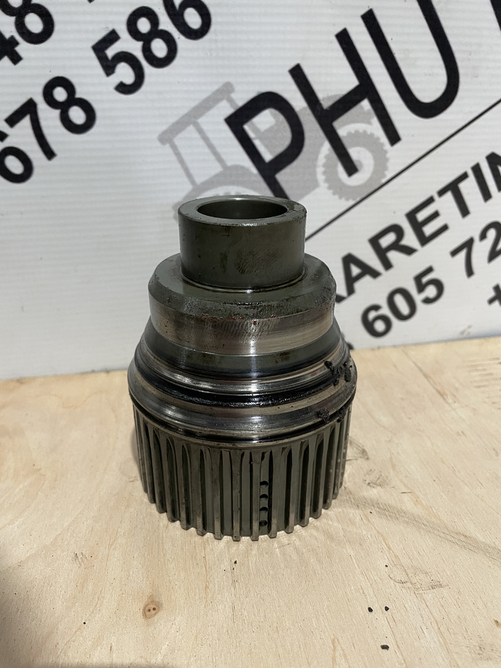 Case MX Maxxum - sprzęgło WOM 1997144C2 - Сцепление и запчасти для Сельскохозяйственной техники: фото 1 Case MX Maxxum - sprzęgło WOM 1997144C2 - Сцепление и запчасти для Сельскохозяйственной техники: фото 1