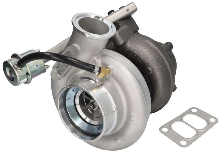 Case Magnum MX   - turbospręźarka NOWA ORYGINAŁ - Турбина для Сельскохозяйственной техники: фото 2 Case Magnum MX   - turbospręźarka NOWA ORYGINAŁ - Турбина для Сельскохозяйственной техники: фото 2