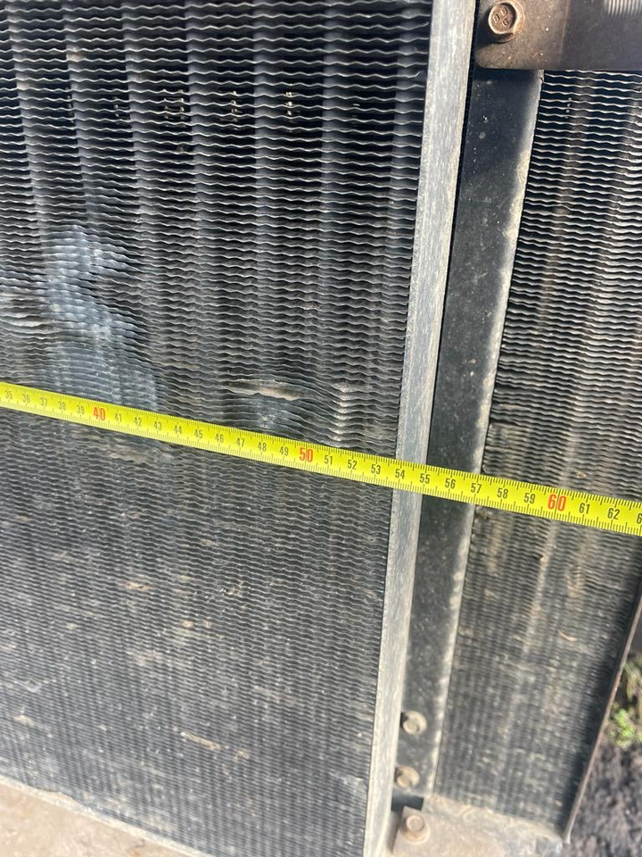 Case Magnum - chłodnica oleju - Масляный радиатор для Сельскохозяйственной техники: фото 3 Case Magnum - chłodnica oleju - Масляный радиатор для Сельскохозяйственной техники: фото 3