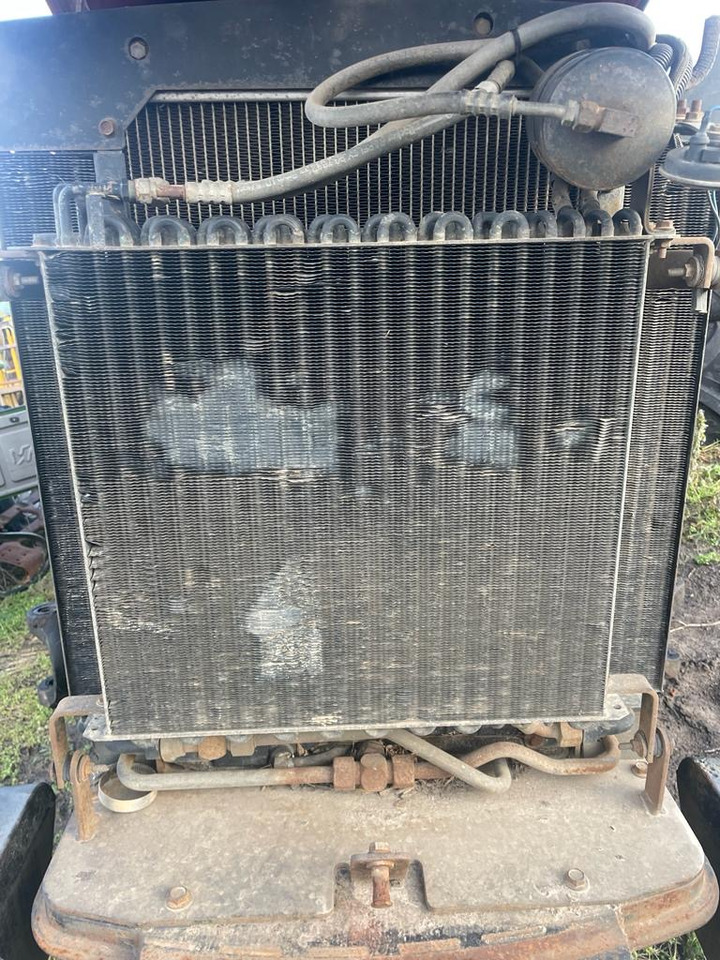 Case Magnum - chłodnica oleju - Масляный радиатор для Сельскохозяйственной техники: фото 1 Case Magnum - chłodnica oleju - Масляный радиатор для Сельскохозяйственной техники: фото 1