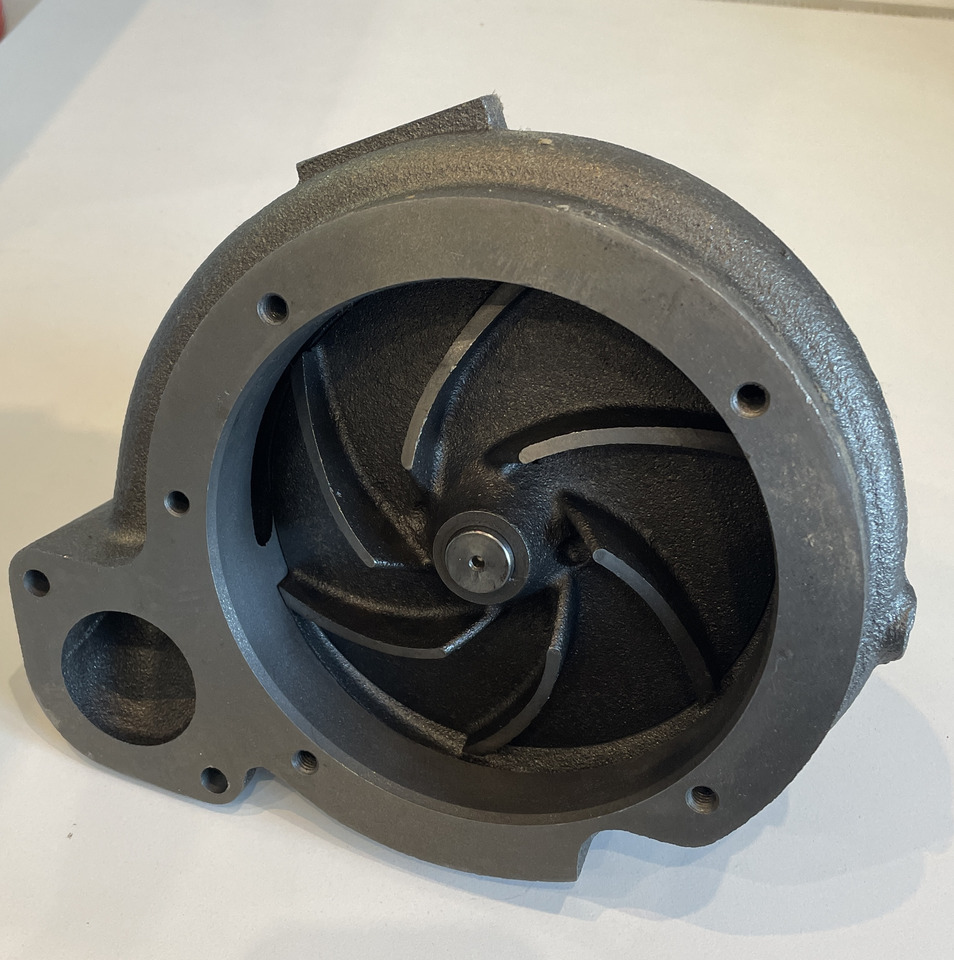 Caterpillar CAT C11 C13 - pompa wody 352-0205 - Масляный насос для Сельскохозяйственной техники: фото 1 Caterpillar CAT C11 C13 - pompa wody 352-0205 - Масляный насос для Сельскохозяйственной техники: фото 1