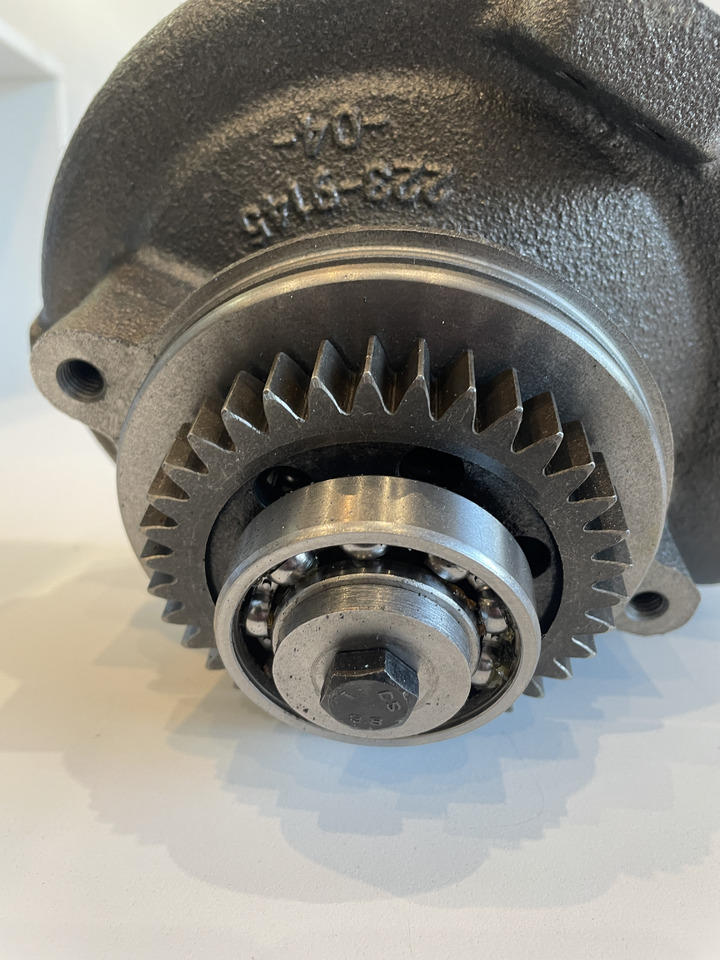 Caterpillar CAT C11 C13 - pompa wody 352-0205 - Масляный насос для Сельскохозяйственной техники: фото 3 Caterpillar CAT C11 C13 - pompa wody 352-0205 - Масляный насос для Сельскохозяйственной техники: фото 3