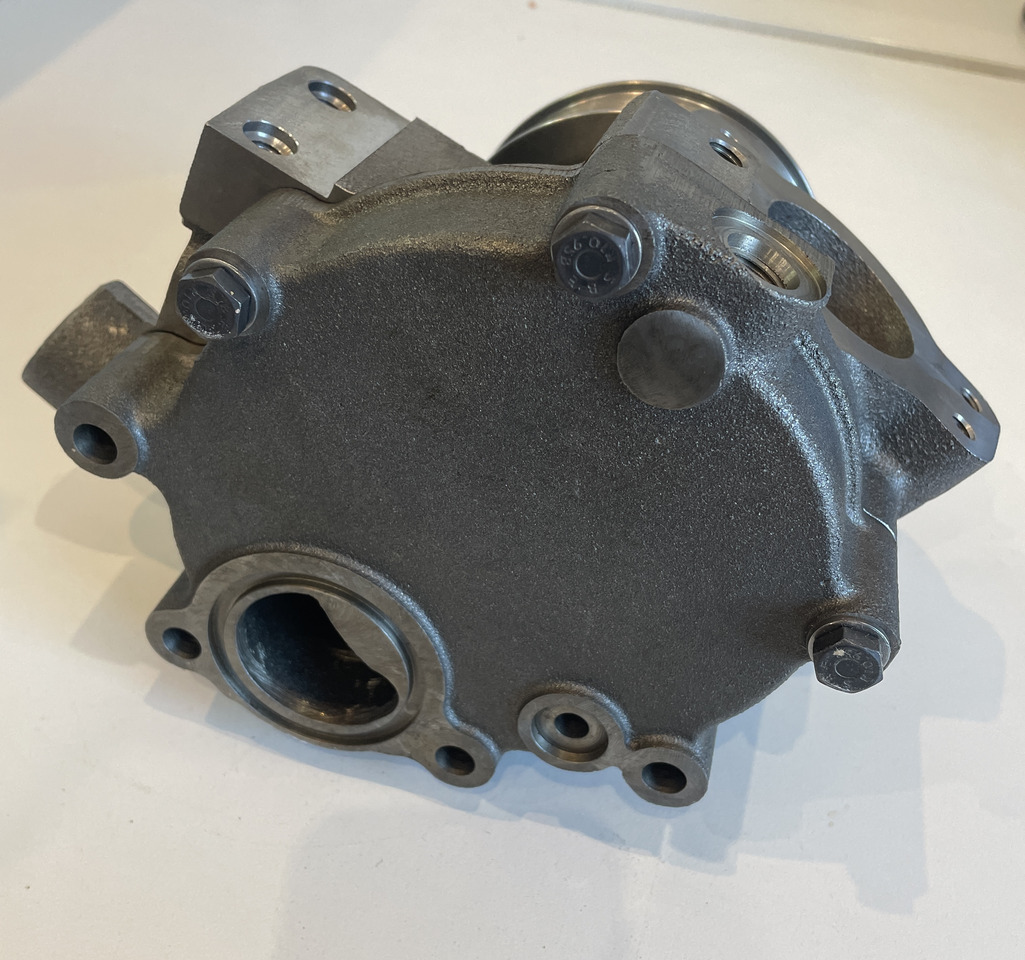 Caterpillar CAT C7 C9 - pompa wody 2274299 - Масляный насос для Сельскохозяйственной техники: фото 3 Caterpillar CAT C7 C9 - pompa wody 2274299 - Масляный насос для Сельскохозяйственной техники: фото 3