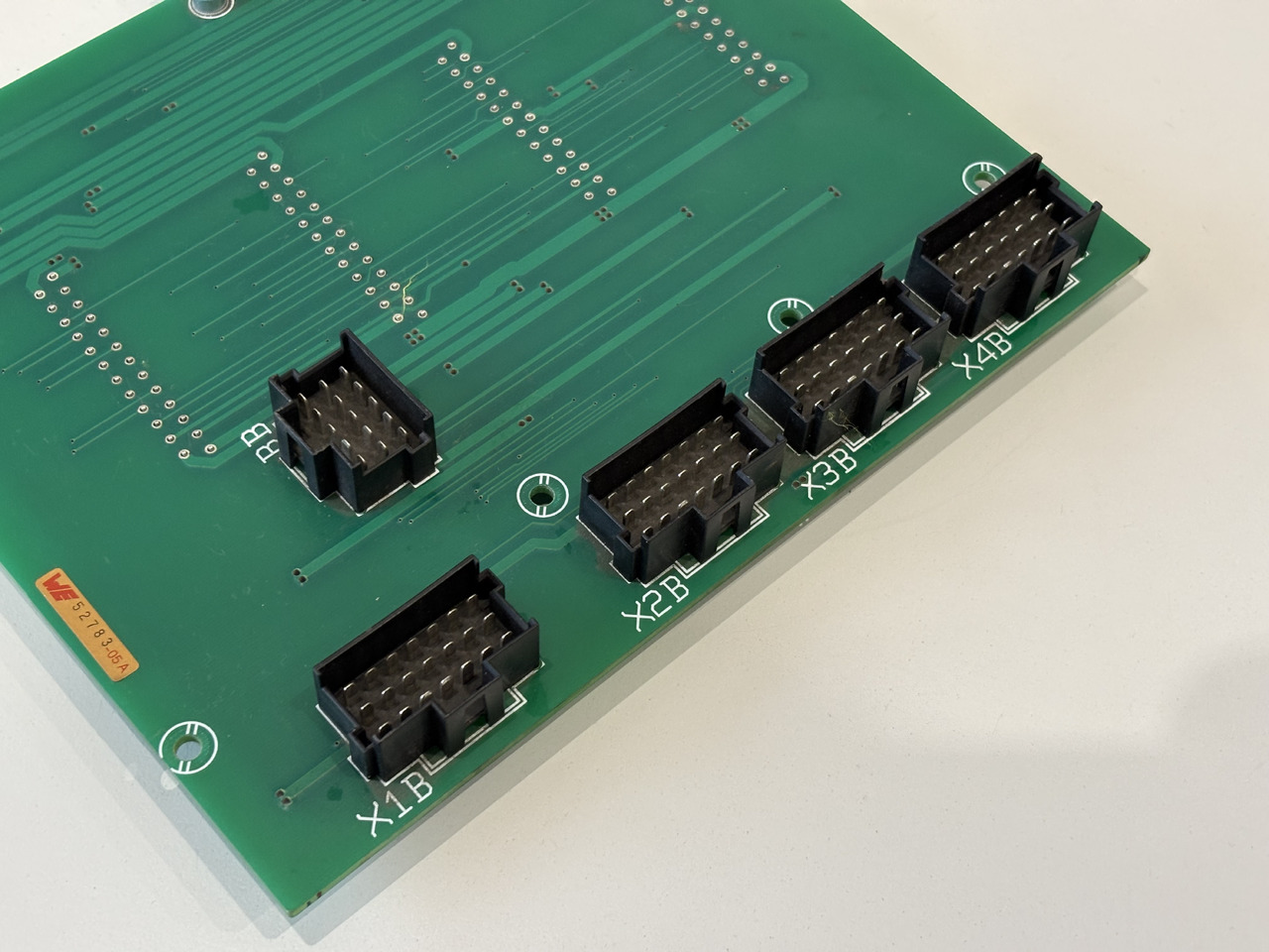 Claas 2 Lexion Płytka Bezpieczników Styków Modułów 000015354 0000148041 00 0015 354 0 00 0014 804 1 - Предохранитель для Сельскохозяйственной техники: фото 1 Claas 2 Lexion Płytka Bezpieczników Styków Modułów 000015354 0000148041 00 0015 354 0 00 0014 804 1 - Предохранитель для Сельскохозяйственной техники: фото 1