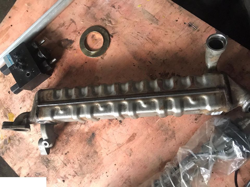 Claas Axion Arion EGR - Двигатель и запчасти для Тракторов: фото 2 Claas Axion Arion EGR - Двигатель и запчасти для Тракторов: фото 2