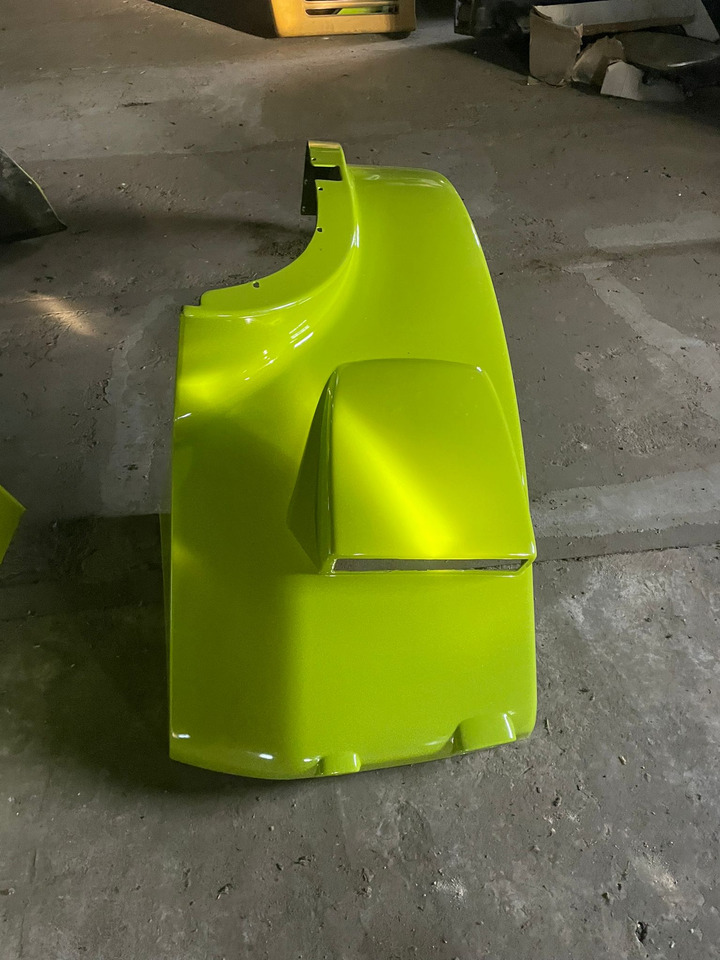 Claas Axion Arion - błotniki błotnik NOWE - Крыло для Строительной техники: фото 3 Claas Axion Arion - błotniki błotnik NOWE - Крыло для Строительной техники: фото 3