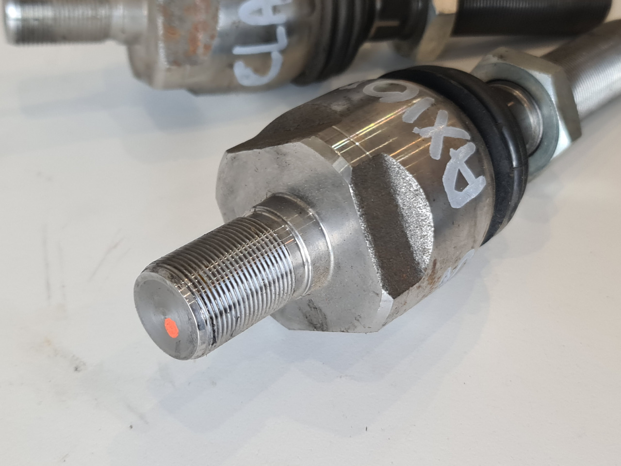 Claas Axion Przegub Kulkowy - Поперечная рулевая тяга для Сельскохозяйственной техники: фото 3 Claas Axion Przegub Kulkowy - Поперечная рулевая тяга для Сельскохозяйственной техники: фото 3