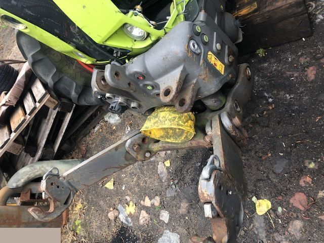 Claas Axion - WOM - Трансмиссия для Тракторов: фото 1 Claas Axion - WOM - Трансмиссия для Тракторов: фото 1
