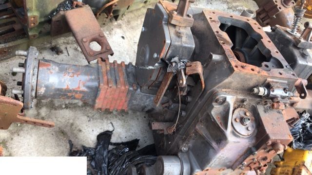 Claas Celtis - Tylny Most - Задняя ось для Сельскохозяйственной техники: фото 2 Claas Celtis - Tylny Most - Задняя ось для Сельскохозяйственной техники: фото 2