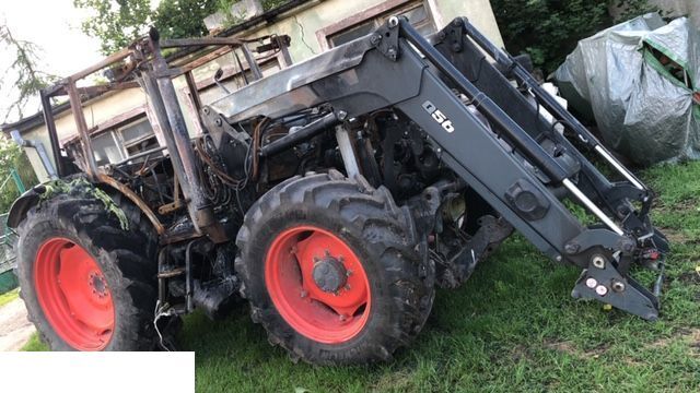 Claas Ceres - Skrzynia - Коробка передач для Сельскохозяйственной техники: фото 2 Claas Ceres - Skrzynia - Коробка передач для Сельскохозяйственной техники: фото 2