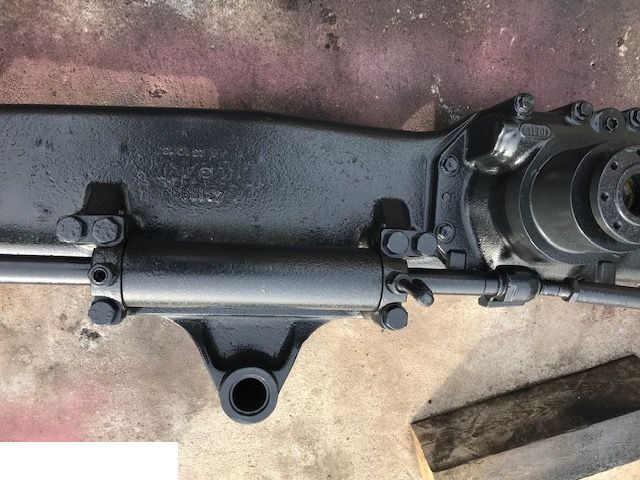 Claas JAGUAR 900 - Piasta - Ступица для Сельскохозяйственной техники: фото 4 Claas JAGUAR 900 - Piasta - Ступица для Сельскохозяйственной техники: фото 4