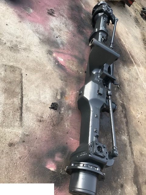 Claas JAGUAR 900 - Piasta - Ступица для Сельскохозяйственной техники: фото 5 Claas JAGUAR 900 - Piasta - Ступица для Сельскохозяйственной техники: фото 5