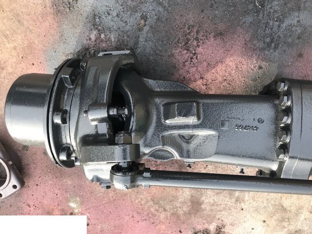 Claas JAGUAR 900 - Piasta - Ступица для Сельскохозяйственной техники: фото 1 Claas JAGUAR 900 - Piasta - Ступица для Сельскохозяйственной техники: фото 1