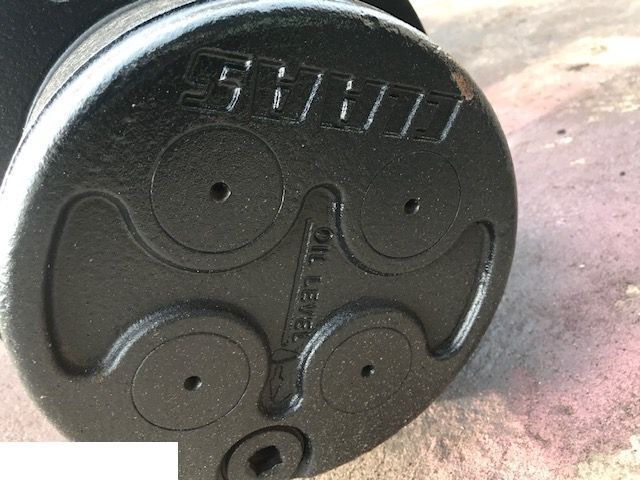 Claas JAGUAR 900 - Piasta - Ступица для Сельскохозяйственной техники: фото 3 Claas JAGUAR 900 - Piasta - Ступица для Сельскохозяйственной техники: фото 3