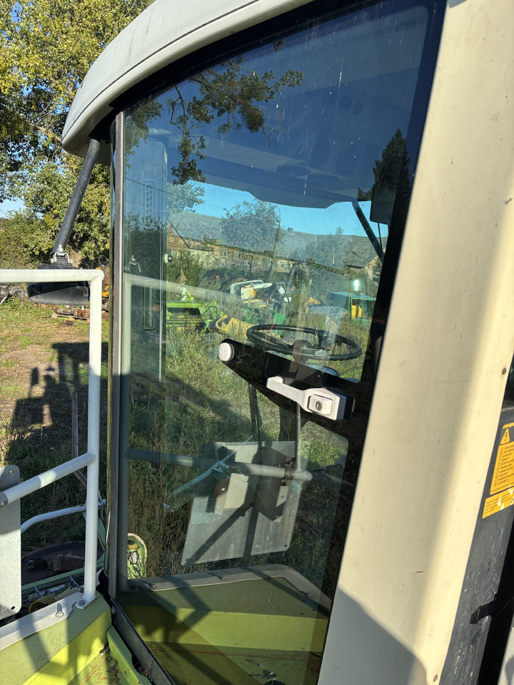 Claas Jaguar 820 840 860 Drzwi Prawe Lewe Kierowcy 0006255752 - Дверь и запчасти для Сельскохозяйственной техники: фото 1 Claas Jaguar 820 840 860 Drzwi Prawe Lewe Kierowcy 0006255752 - Дверь и запчасти для Сельскохозяйственной техники: фото 1