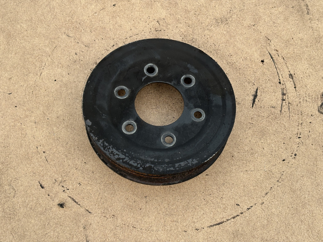 Claas LEXION 780 Koło Pasowe Silnika 9 pasków - Ремень для Зерноуборочных комбайнов: фото 1 Claas LEXION 780 Koło Pasowe Silnika 9 pasków - Ремень для Зерноуборочных комбайнов: фото 1