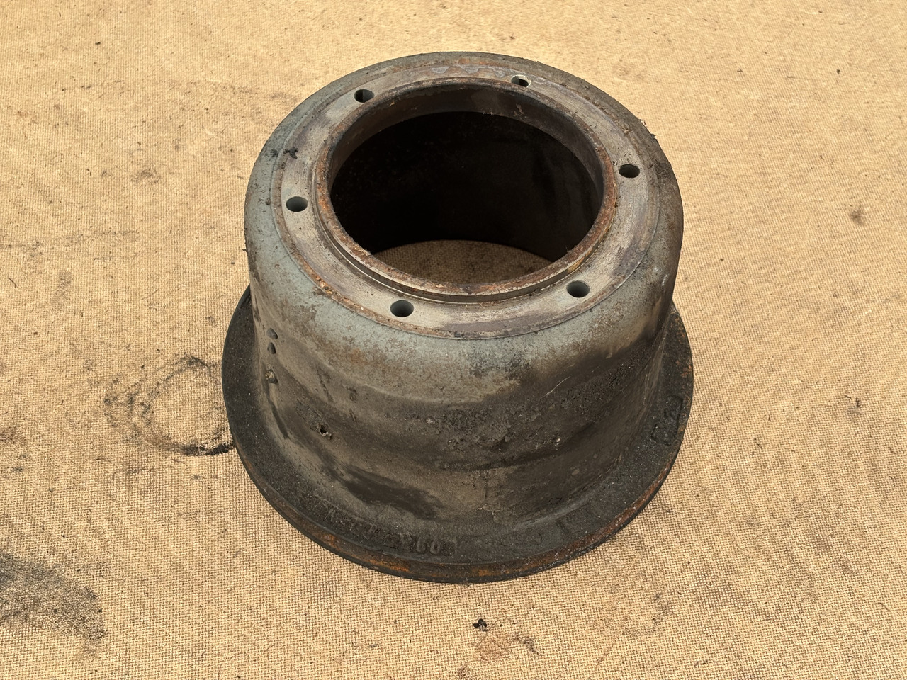 Claas Lexion 780 Koło pasowe Dzwon 00 0780 086 0    0007800860 - Ремень для Зерноуборочных комбайнов: фото 1 Claas Lexion 780 Koło pasowe Dzwon 00 0780 086 0    0007800860 - Ремень для Зерноуборочных комбайнов: фото 1