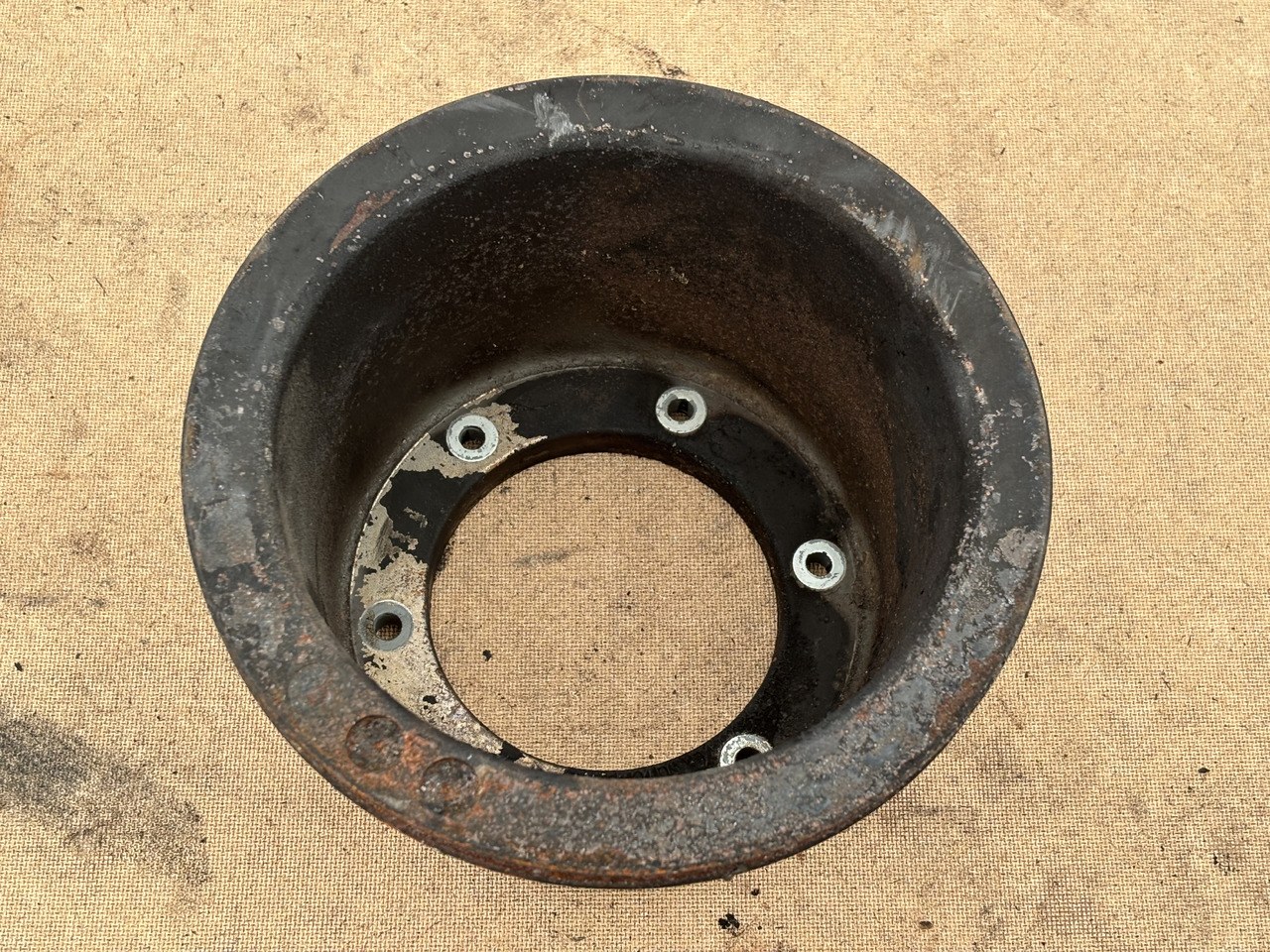 Claas Lexion 780 Koło pasowe Dzwon 00 0780 086 0    0007800860 - Ремень для Зерноуборочных комбайнов: фото 4 Claas Lexion 780 Koło pasowe Dzwon 00 0780 086 0    0007800860 - Ремень для Зерноуборочных комбайнов: фото 4