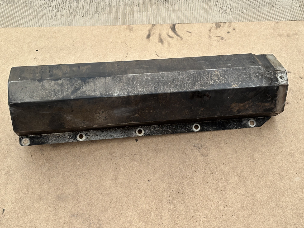 Claas Lexion 780 Obudowa Osłona Maska 00 0781 210 0 0007812100 - Капот для Зерноуборочных комбайнов: фото 3 Claas Lexion 780 Obudowa Osłona Maska 00 0781 210 0 0007812100 - Капот для Зерноуборочных комбайнов: фото 3