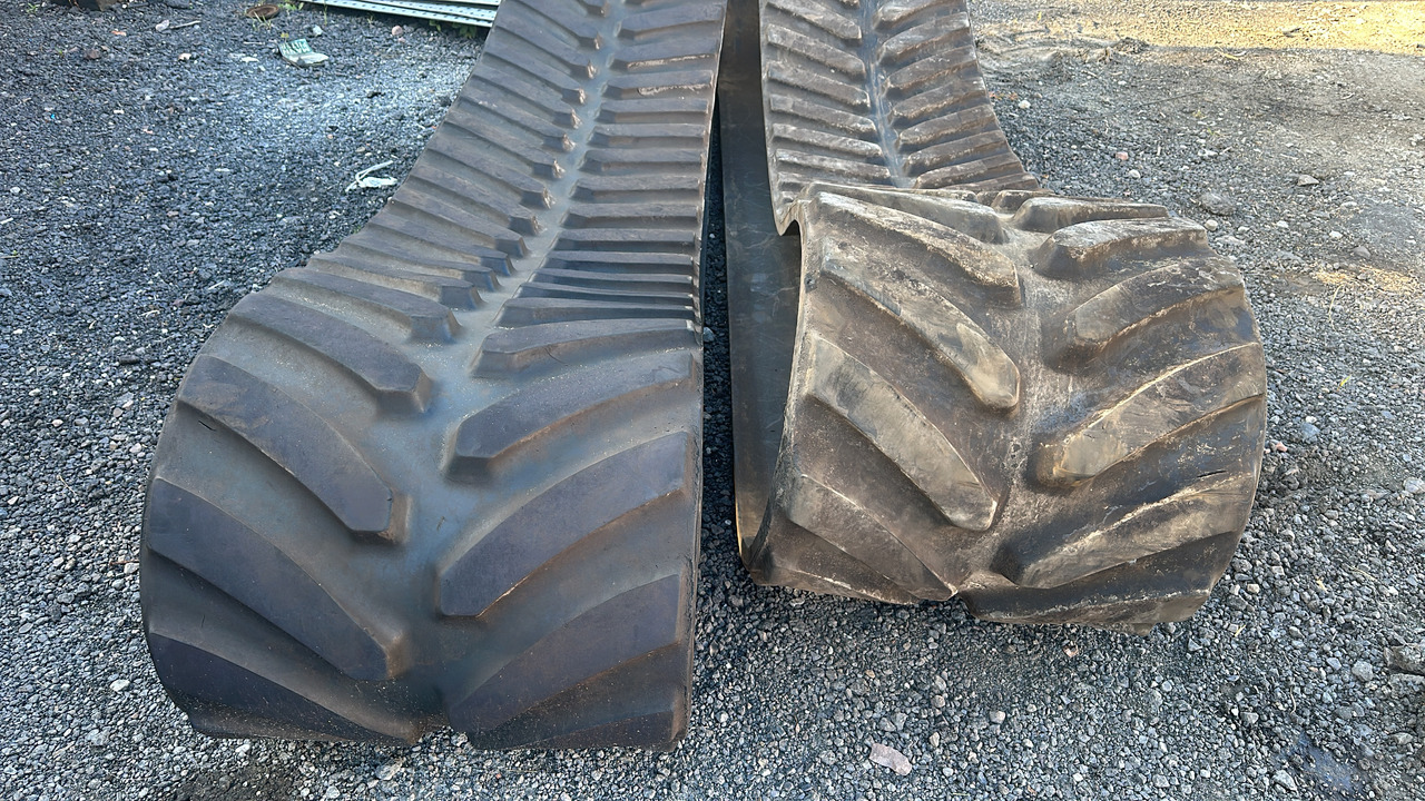 Claas Lexion Gąsienice gumowe 635cm - Гусеница для Сельскохозяйственной техники: фото 3 Claas Lexion Gąsienice gumowe 635cm - Гусеница для Сельскохозяйственной техники: фото 3