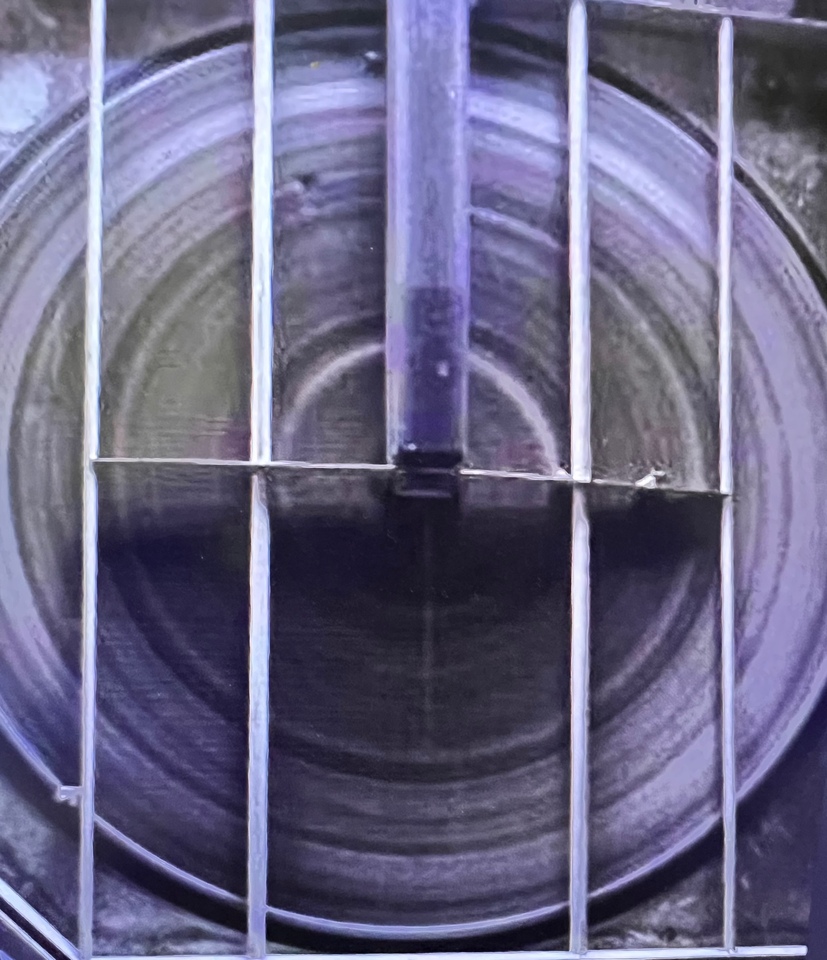 Claas Lexion Tkanina druciana Kosz chłodnicy 0007918971 - Радиатор для Сельскохозяйственной техники: фото 3 Claas Lexion Tkanina druciana Kosz chłodnicy 0007918971 - Радиатор для Сельскохозяйственной техники: фото 3