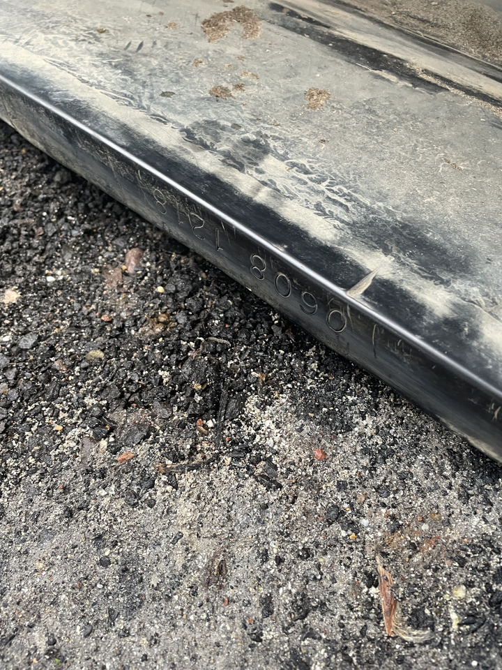 Claas Lexion - gąsienica gumowa 635mm - Гусеница для Зерноуборочных комбайнов: фото 4 Claas Lexion - gąsienica gumowa 635mm - Гусеница для Зерноуборочных комбайнов: фото 4