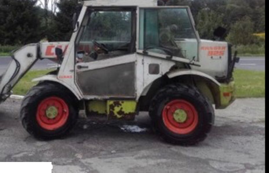 Claas Ranger 925 - Piasta - Ступица для Сельскохозяйственной техники: фото 1 Claas Ranger 925 - Piasta - Ступица для Сельскохозяйственной техники: фото 1