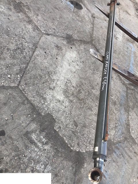 Claas Ranger - Siłownik Wysuwu - Гидравлический цилиндр для Телескопических погрузчиков: фото 1 Claas Ranger - Siłownik Wysuwu - Гидравлический цилиндр для Телескопических погрузчиков: фото 1