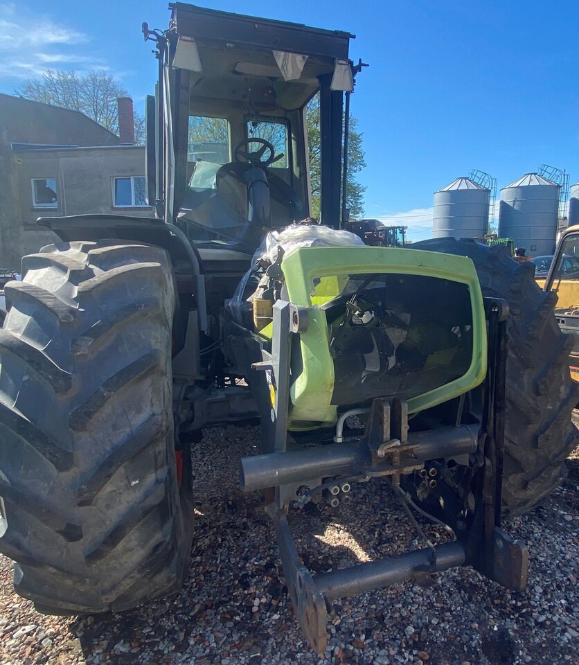 Claas Xerion 3300 Trac - Opony 650/85 R38 TRELLEBORG - Шина для Тракторов: фото 4 Claas Xerion 3300 Trac - Opony 650/85 R38 TRELLEBORG - Шина для Тракторов: фото 4