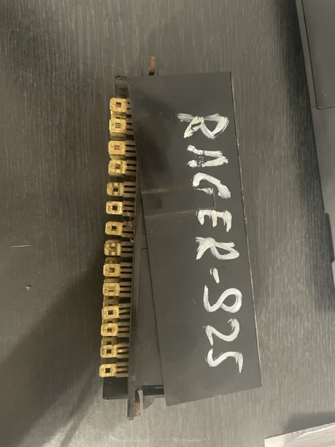 Claas ranger centrala elektryczna bezpieczników - Предохранитель для Сельскохозяйственной техники: фото 3 Claas ranger centrala elektryczna bezpieczników - Предохранитель для Сельскохозяйственной техники: фото 3