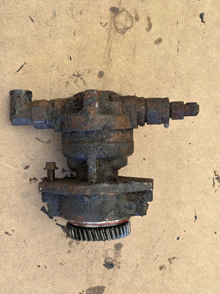 Cummins 8.3 6CT 6CTA 6CTAA Pompa hydrauliczna rozrząd - Гидравлический насос для Сельскохозяйственной техники: фото 1 Cummins 8.3 6CT 6CTA 6CTAA Pompa hydrauliczna rozrząd - Гидравлический насос для Сельскохозяйственной техники: фото 1