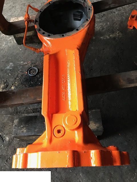 DOOSAN DL - ZF 4474451036 - Pochwa Mostu - Ось и запчасти для Строительной техники: фото 1 DOOSAN DL - ZF 4474451036 - Pochwa Mostu - Ось и запчасти для Строительной техники: фото 1
