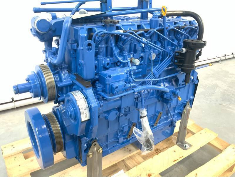 Detroit Diesel 638LH Silnik wysokopręźny - NOWY - Двигатель для Сельскохозяйственной техники: фото 5 Detroit Diesel 638LH Silnik wysokopręźny - NOWY - Двигатель для Сельскохозяйственной техники: фото 5