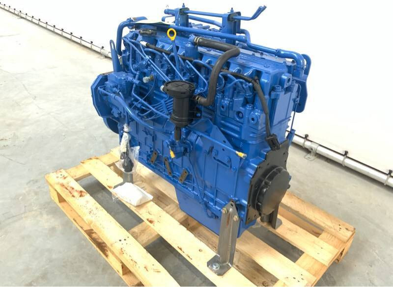 Detroit Diesel 638LH Silnik wysokopręźny - NOWY - Двигатель для Сельскохозяйственной техники: фото 1 Detroit Diesel 638LH Silnik wysokopręźny - NOWY - Двигатель для Сельскохозяйственной техники: фото 1