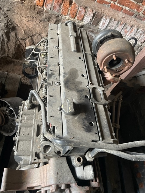 Deutz BF6M1013 blok , głowica , wał , części - Двигатель и запчасти для Сельскохозяйственной техники: фото 1 Deutz BF6M1013 blok , głowica , wał , części - Двигатель и запчасти для Сельскохозяйственной техники: фото 1